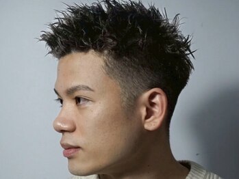 ヒロギンザ 田町店(HIRO GINZA)の写真/【国内外43店舗/個室】シンプルで再現性抜群。毎日かっこいい貴方に。若者も大歓迎◎[田町駅/三田駅]