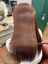 マルクヘアケア(MALQ HAIR CARE) 髪質改善トリートメント