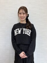 シエル 大名店(CIEL)&nbsp;Rena． 