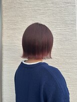 ピアリ(Peri) カシスオレンジ
