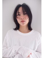 ヨハ ク&nbsp;レイヤーボブ