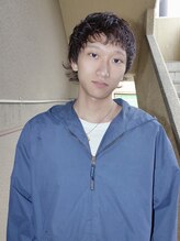 シカ(sica) 川村 亮太