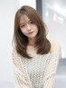 【佐藤優真限定】カット&カラー&3stepトリートメント