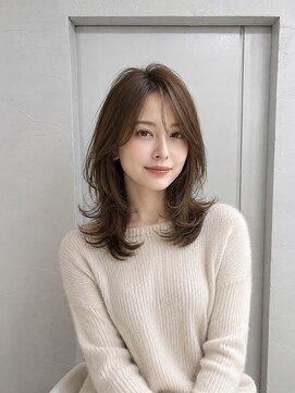 ダッチェス 札幌(Duchess) 札幌大通/大人女性/髪質改善カラーエステ/髪質改善/白髪染め