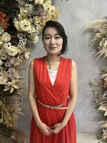 振袖グラム 名古屋 名駅(振袖gram)&nbsp;ヘアセット