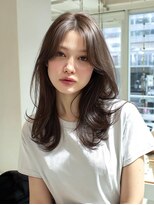 テーラヘアー 香取佐原店(TELA HAIR)&nbsp;セミロング【香取佐原】＜20代30代40代50代60代＞
