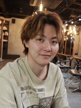 オーバー 町田店(OVER) 斎藤 翼