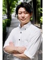 ヒロギンザ 新橋店(HIRO GINZA)/坂谷内和樹