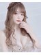 ミューズ 新宿(MUSE)の写真/【平日新規￥2,300】イベントや二次会前に◎崩れないニュアンスヘアメイクで特別な一日をプロデュース