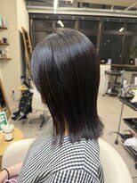 クレア(Klea)&nbsp;大人女性の上品くびれミディアム♪