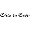 シックラクープ(Chic La Coop)のお店ロゴ