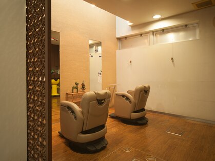 シュクレプールオムの写真