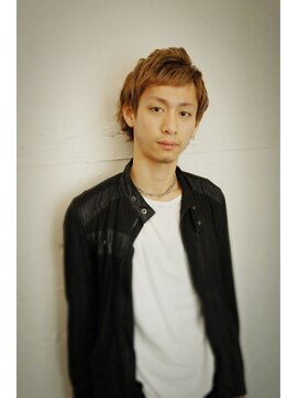 オペラ(OPERA by BALLET HAIR) 【Ｌoose　nuance】【OPERA by BALLET HAIR】