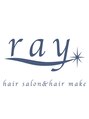 レイ(ray.) ray.