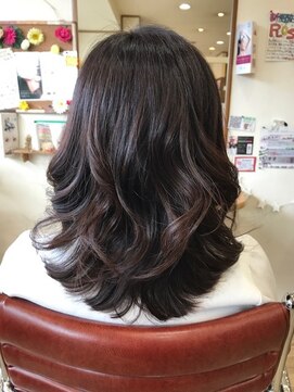 ヘアークラブワイズ(Hair Club Yz) ユ・シャンミン