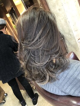 キー(kｅｙ) W3Dカラーグレージュ