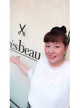 トレボー 聖蹟桜ヶ丘店 小山 満里子