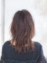 チェス(CHESS)&nbsp;くせ毛風ニュアンス