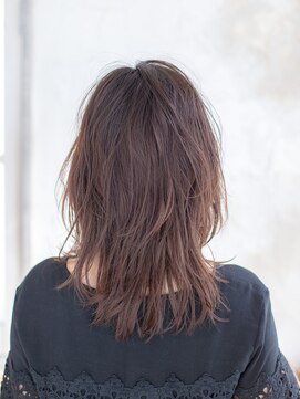 チェス(CHESS) くせ毛風ニュアンス