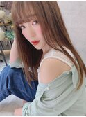 【ASTRANTIA】髪質改善☆ナチュラル縮毛矯正