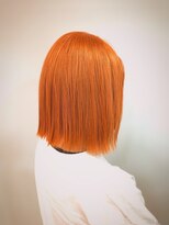 ゴリラビスケッツ(GORILLA BISCUITS)&nbsp;バレンシアオレンジ［桜木町/横浜/みなとみらい］