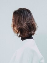 プロデュース 東橋本店(Produce)&nbsp;ミディボブ【東橋本/橋本】