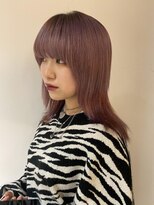 ジーナ(XENA) さらさらトリートメント