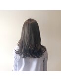 ロブ と グレージュ