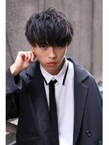 リップス 仙台ロフト(LIPPS)&nbsp;コンパクトマッシュ