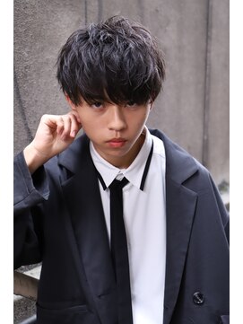 リップス 仙台ロフト(LIPPS) コンパクトマッシュ