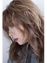 テラスコード(TERRACE CODE) イルミナ×ハイライトレイヤー