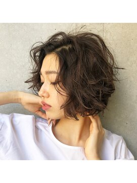 ソルトウォーター 南堀江(SALT WATER) bob