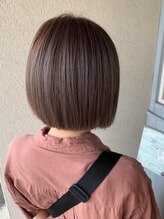 ヘアクラフト(Hair☆Craft)