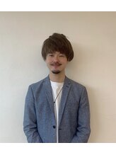 ジャップインターナショナルエスサロン(JAP international S SALON) 中野 裕介