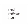 モア メーム(moi meme)のお店ロゴ