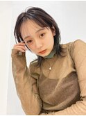 お洒落女子注目のミニウルフ