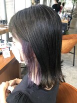 ガレリア エレガンテ 桑名店(GALLARIA Elegante)&nbsp;インナーパープル