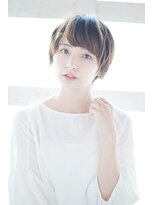 ハート 新子安店(HEART)&nbsp;レイヤーショートボブ