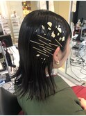 卒業式袴セット