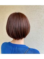 カーサ(Casa by JLB)&nbsp;【CASA.sae】ショートボブ