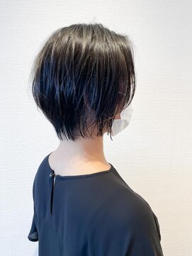 フォーカス 南流山店(FOCUS) ショート