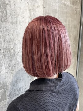 エイト マカビ 沖縄真嘉比店(EIGHT makabi) 【EIGHT 真嘉比】お客様スタイル_