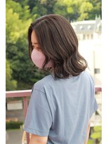 ビアージュ(Viage)&nbsp;#シークレットハイライト #ハイライト #グレー #くすみカラー