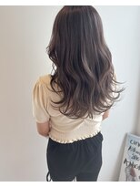 カシェ シモムラ(Cashe'e SHIMOMURA)&nbsp;ショコラブラウン