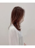 ヘアスタイル