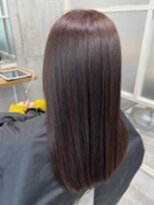 ネウィ 赤羽(newi)&nbsp;イノアカラー　レッドブラウン