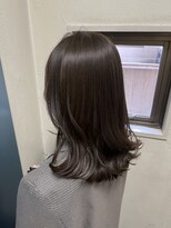 アソビセカンド 原宿(ASOBI 2nd)&nbsp;ベージュカラー　20代/30代