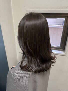 アソビセカンド 原宿(ASOBI 2nd) ベージュカラー　20代/30代