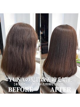 IJK 表参道 似合わせカット/簡単スタイリング/ワンカール/ワンホンスタイル