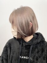 オーティティ(O-TETE)&nbsp;O-TETE ミルクティーベージュ